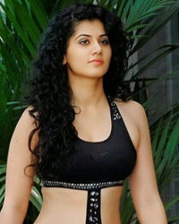 Taapsee Pannu